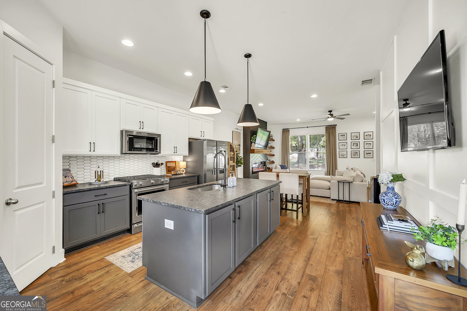 5736 Main Street Flowery Branch - 12