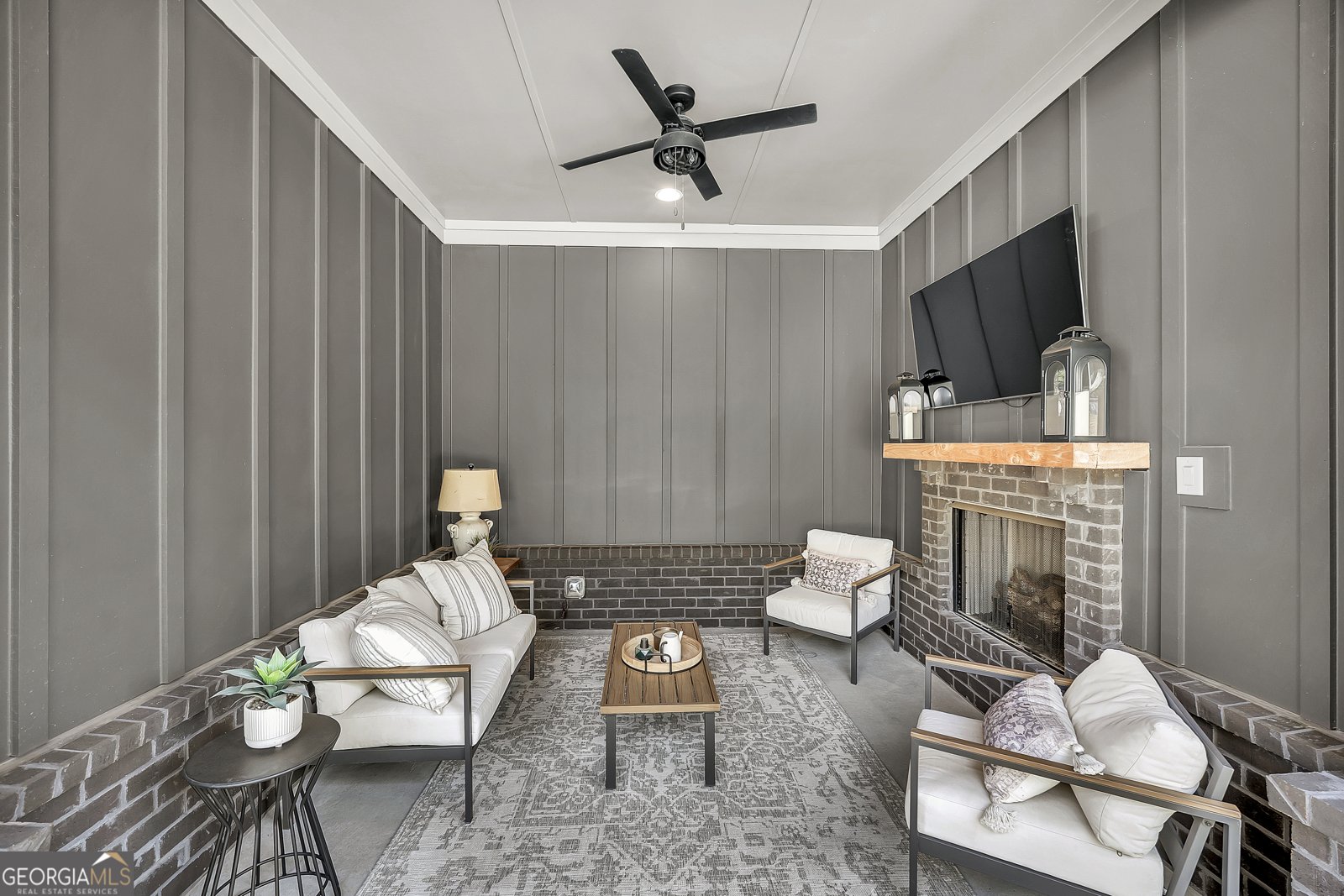 5736 Main Street Flowery Branch - 3
