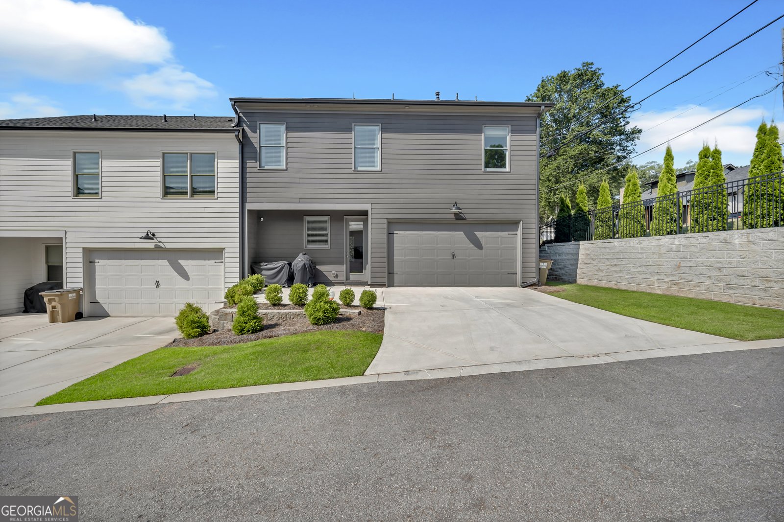 5736 Main Street Flowery Branch - 4