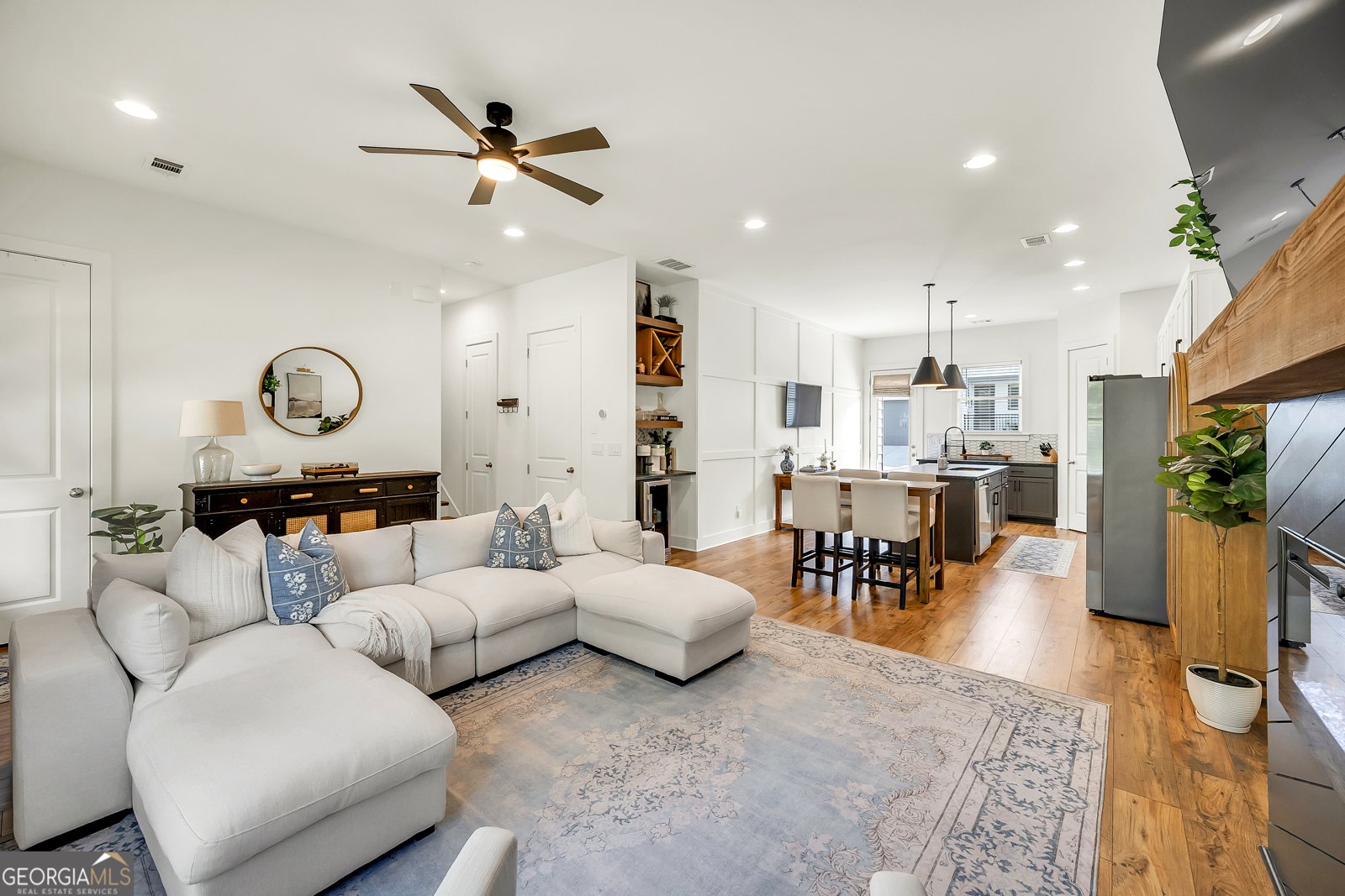 5736 Main Street Flowery Branch - 8