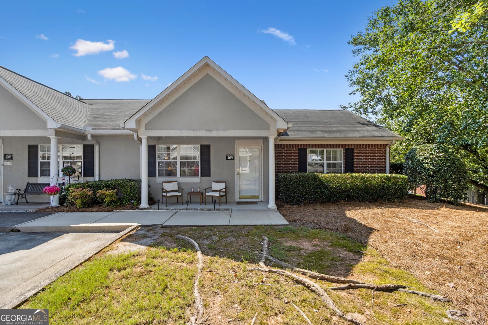 2905 Florence Drive Gainesville - 2