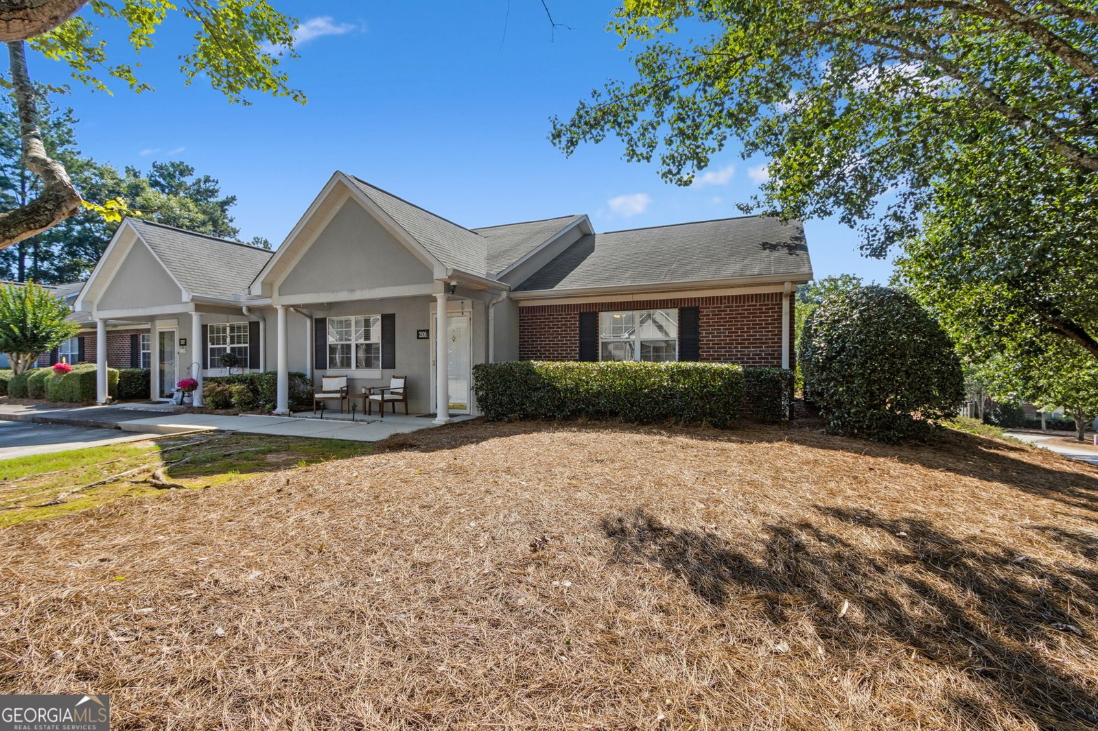 2905 Florence Drive Gainesville - 3