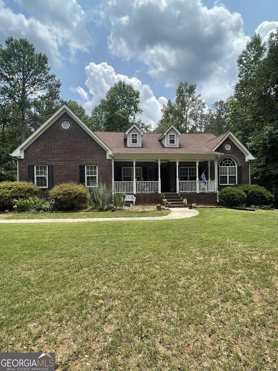 50 Kay Court Sharpsburg - 1