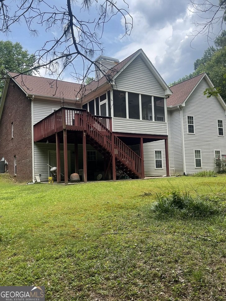 50 Kay Court Sharpsburg - 2