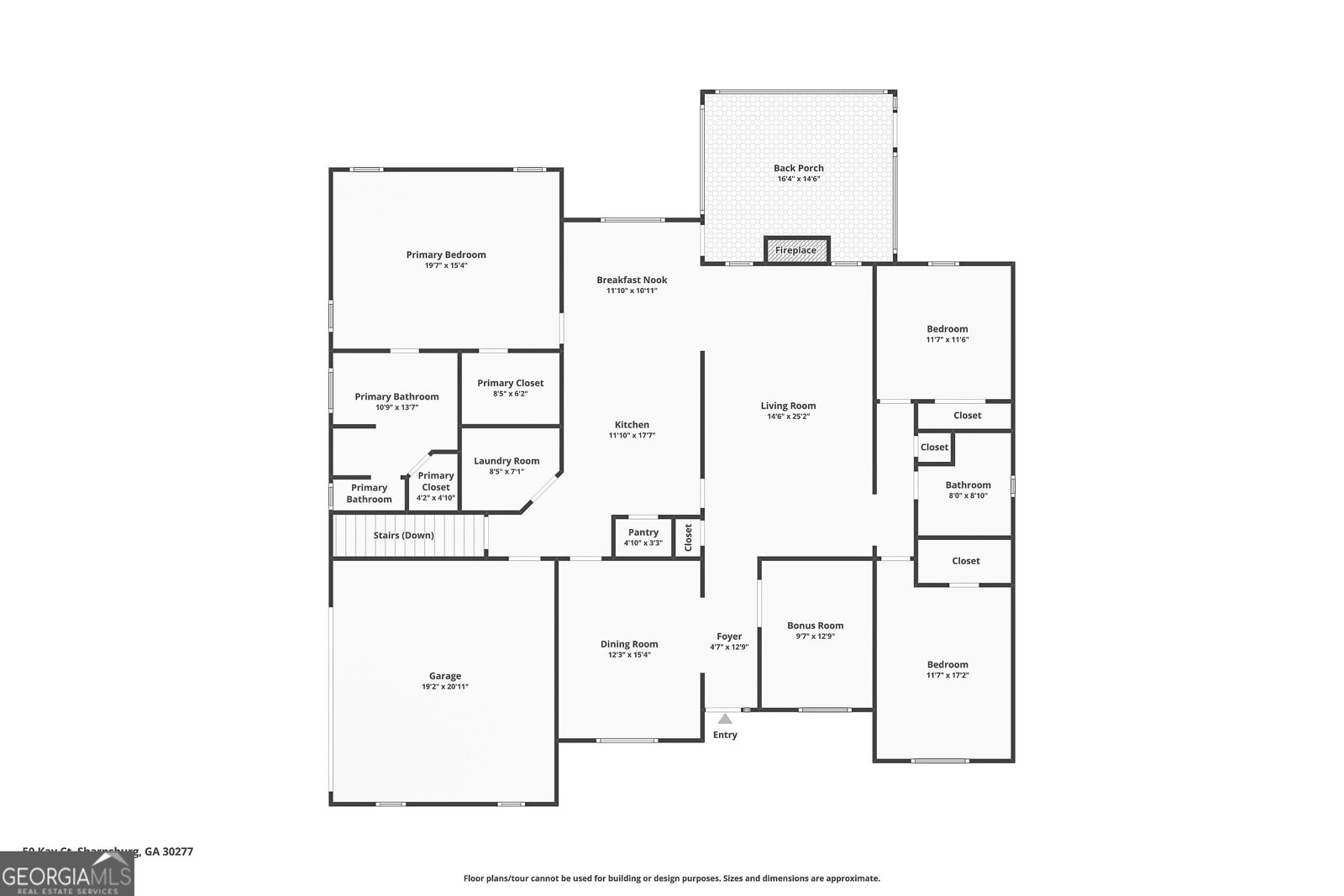 50 Kay Court Sharpsburg - 48