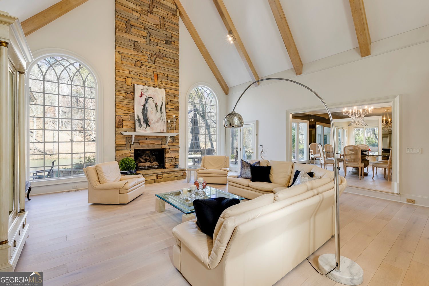 325 Riverhall Court Sandy Springs - 11