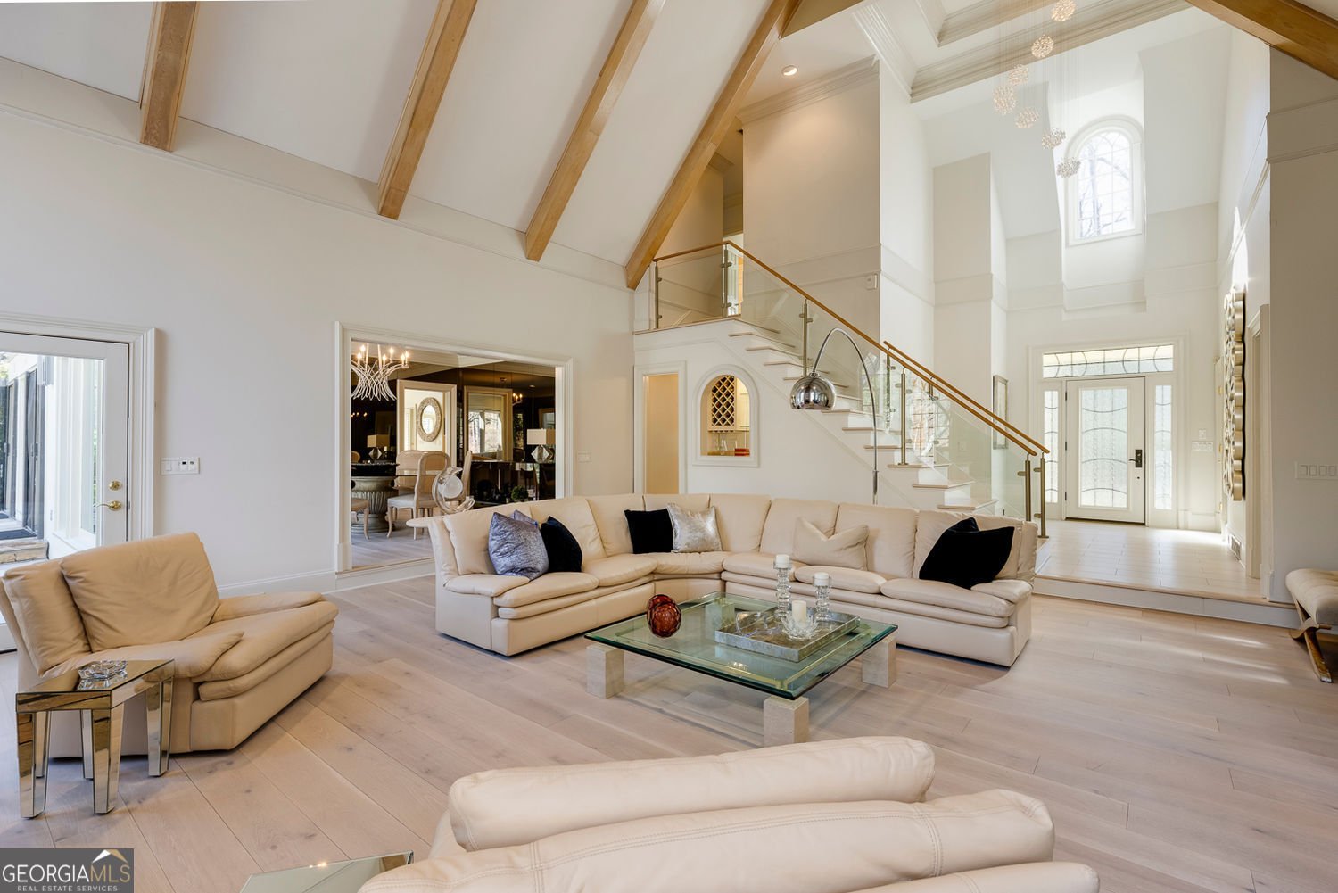 325 Riverhall Court Sandy Springs - 14