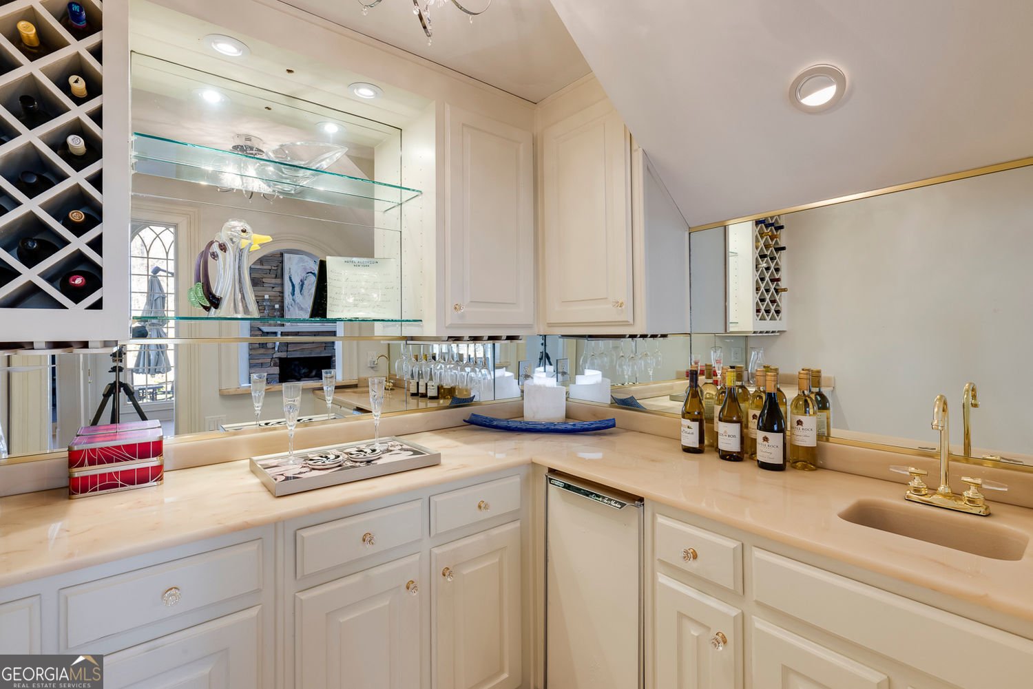 325 Riverhall Court Sandy Springs - 15
