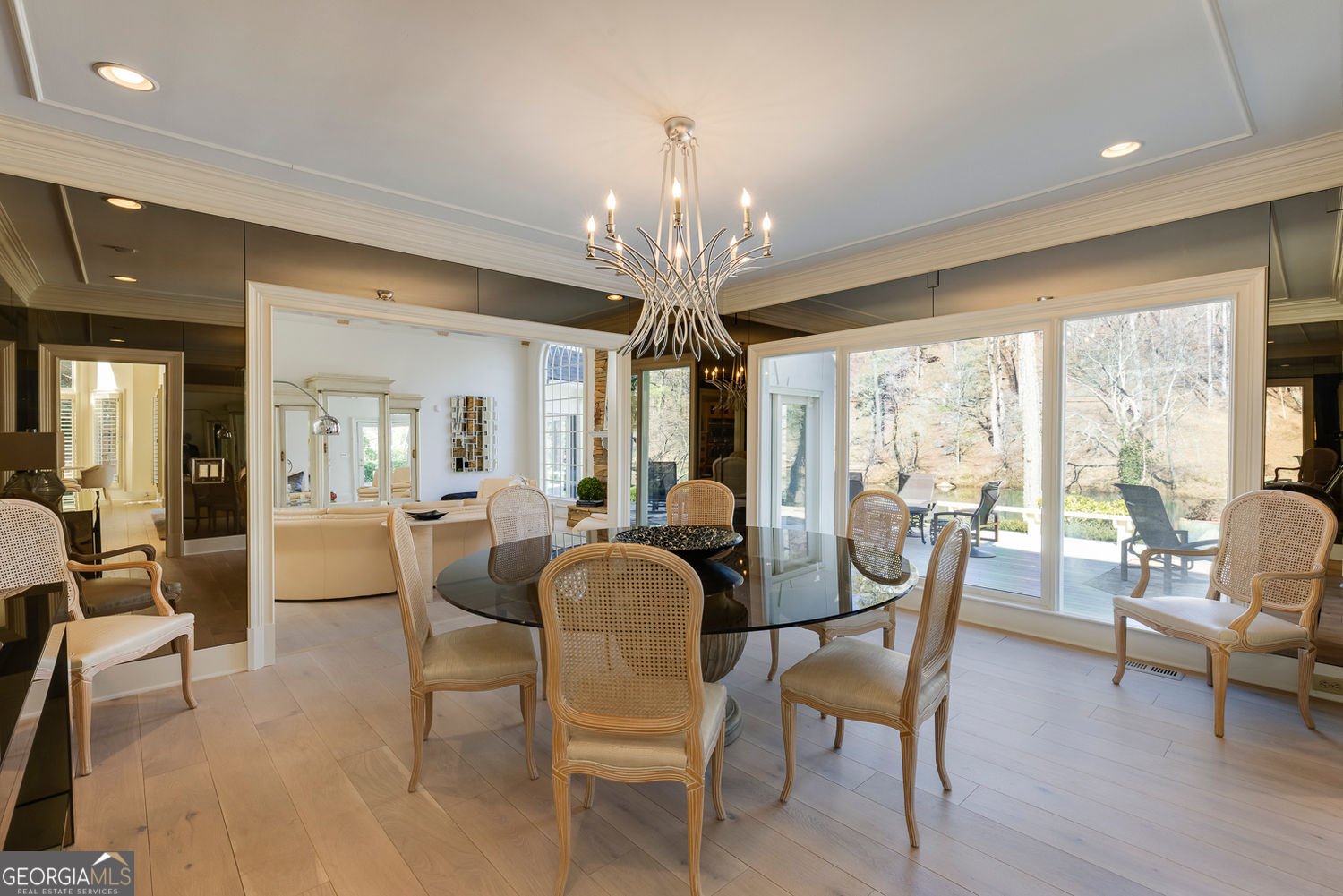 325 Riverhall Court Sandy Springs - 16