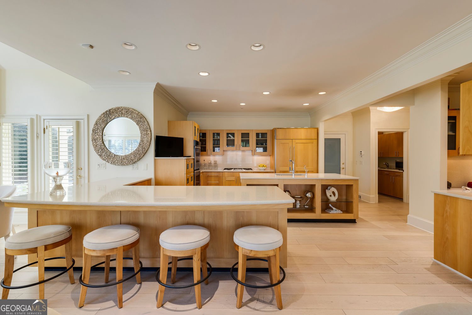 325 Riverhall Court Sandy Springs - 20