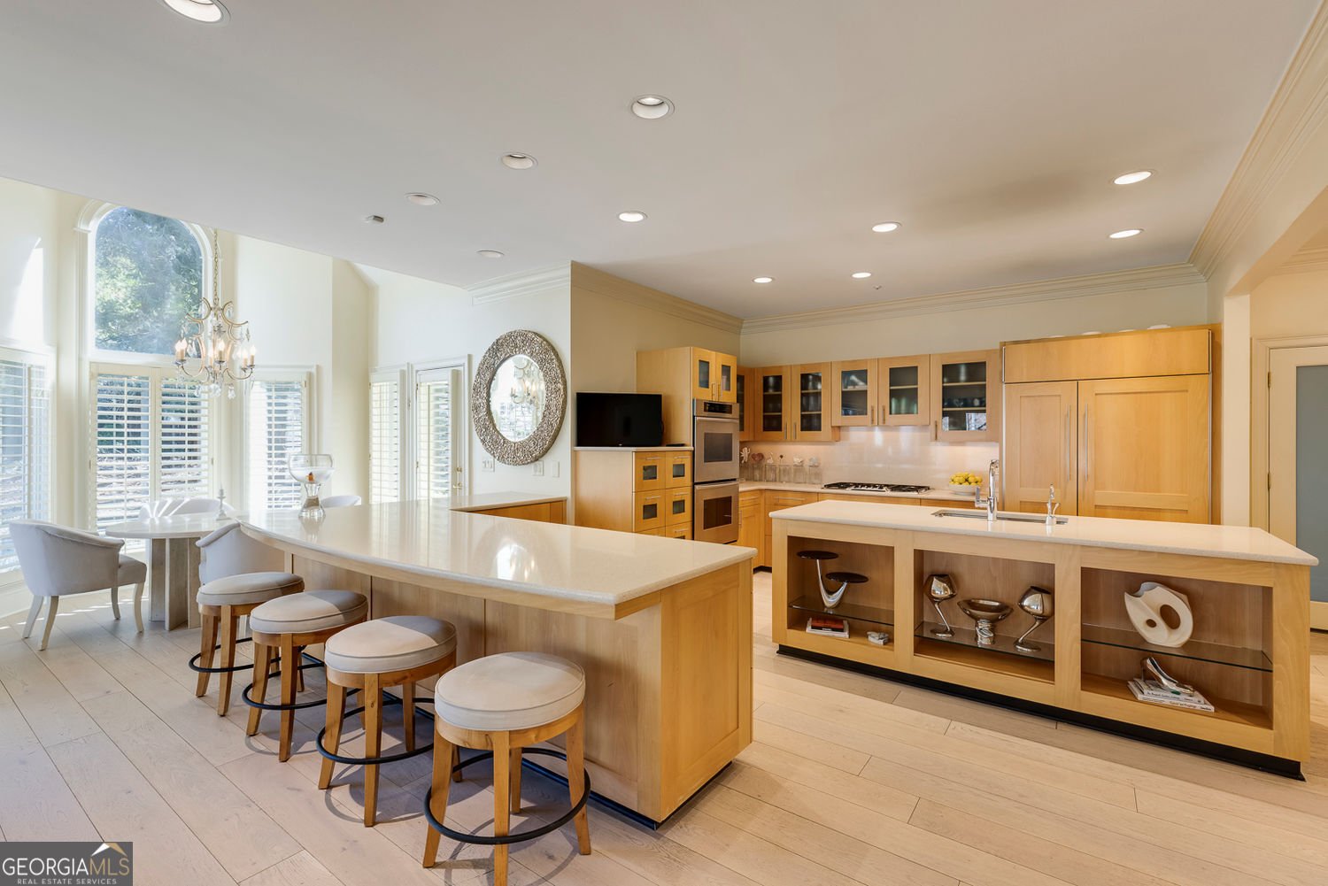 325 Riverhall Court Sandy Springs - 21