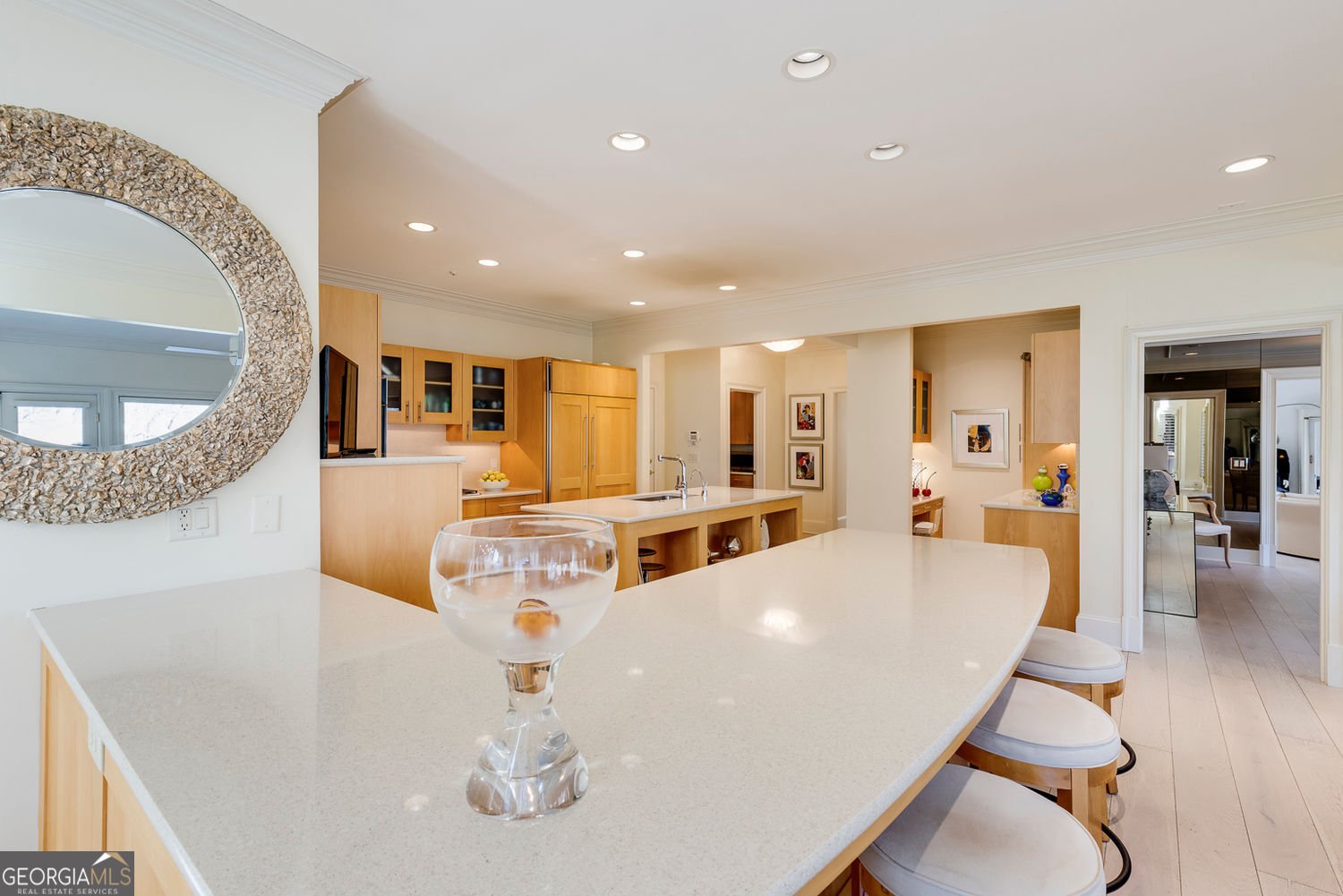 325 Riverhall Court Sandy Springs - 23