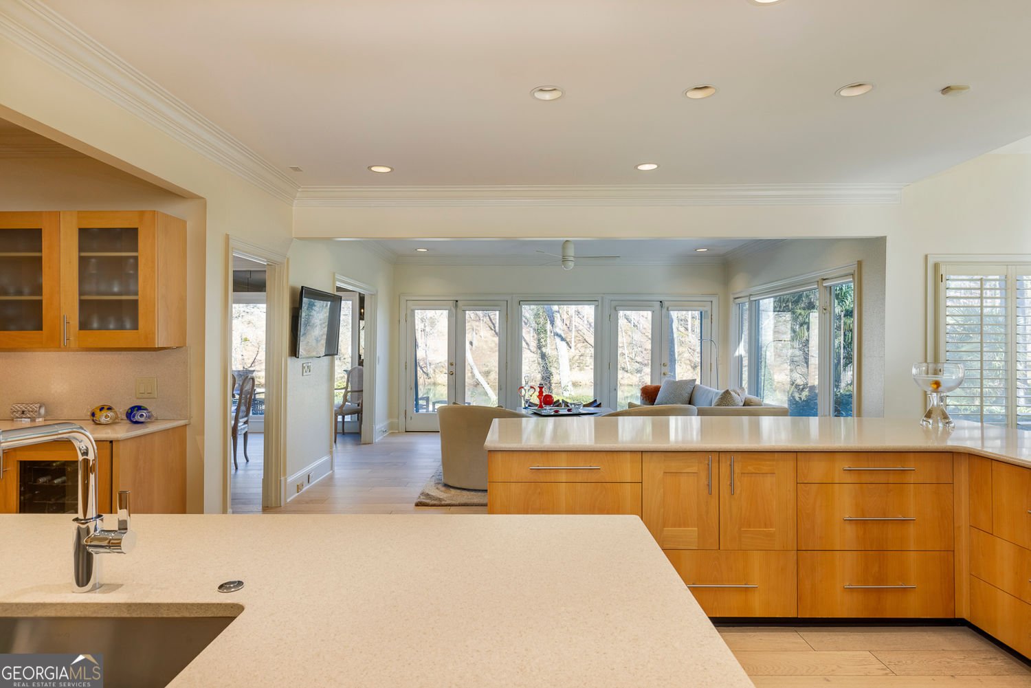 325 Riverhall Court Sandy Springs - 28