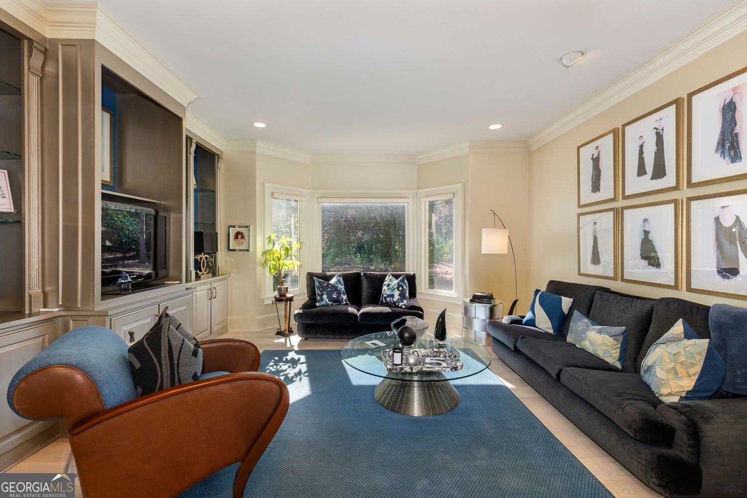 325 Riverhall Court Sandy Springs - 29