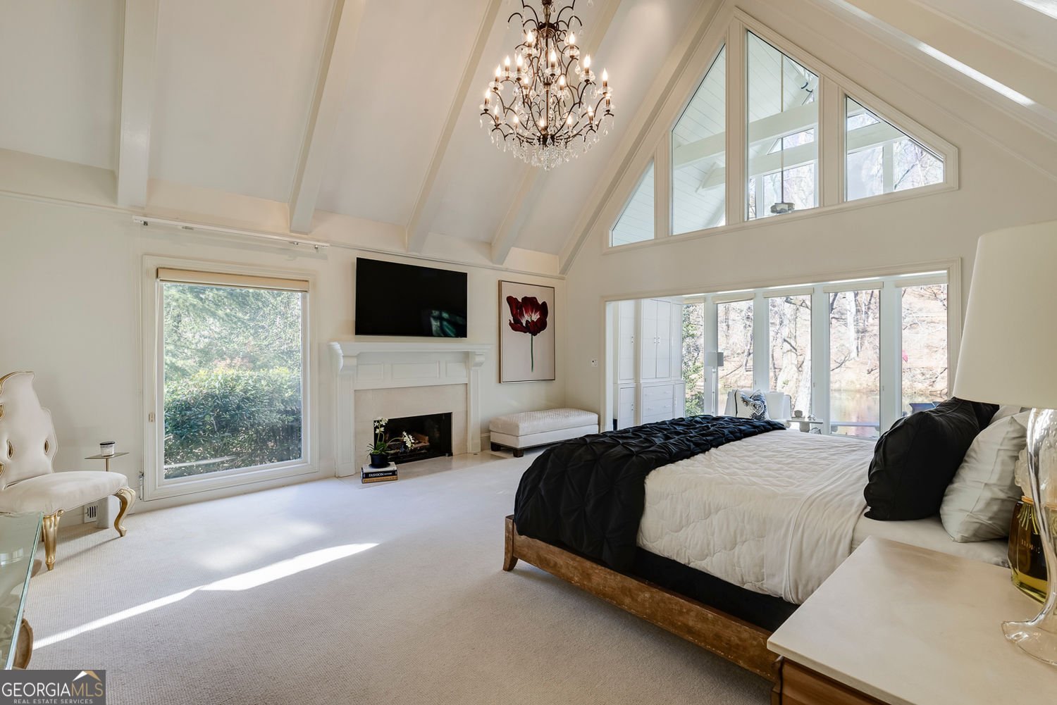 325 Riverhall Court Sandy Springs - 30