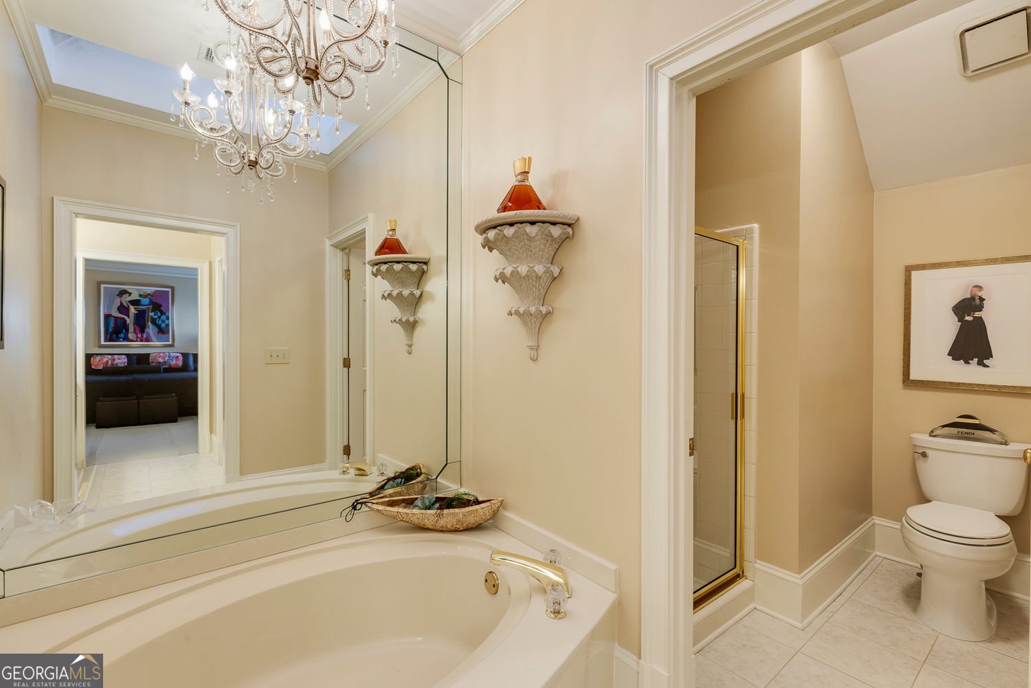 325 Riverhall Court Sandy Springs - 45