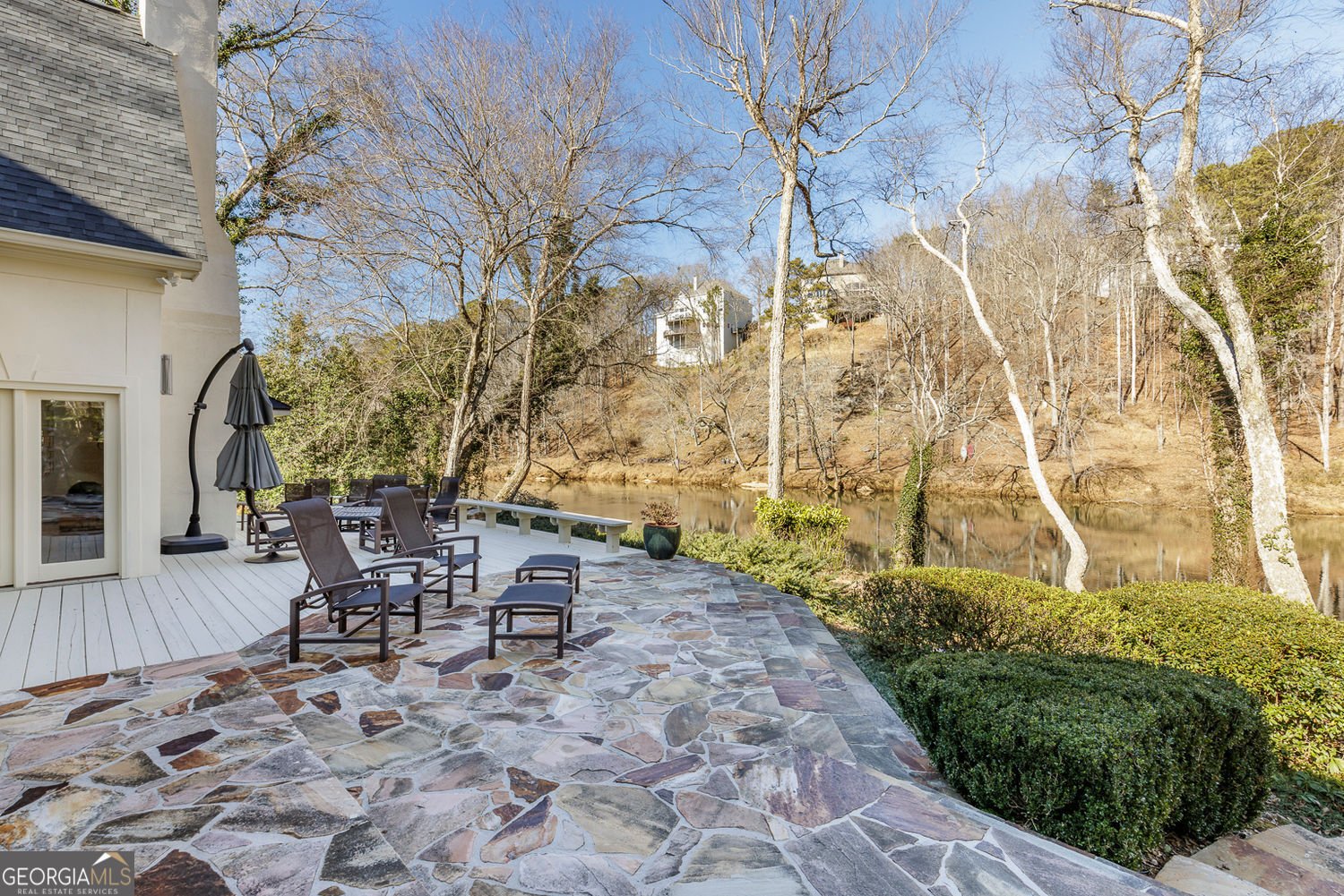 325 Riverhall Court Sandy Springs - 46