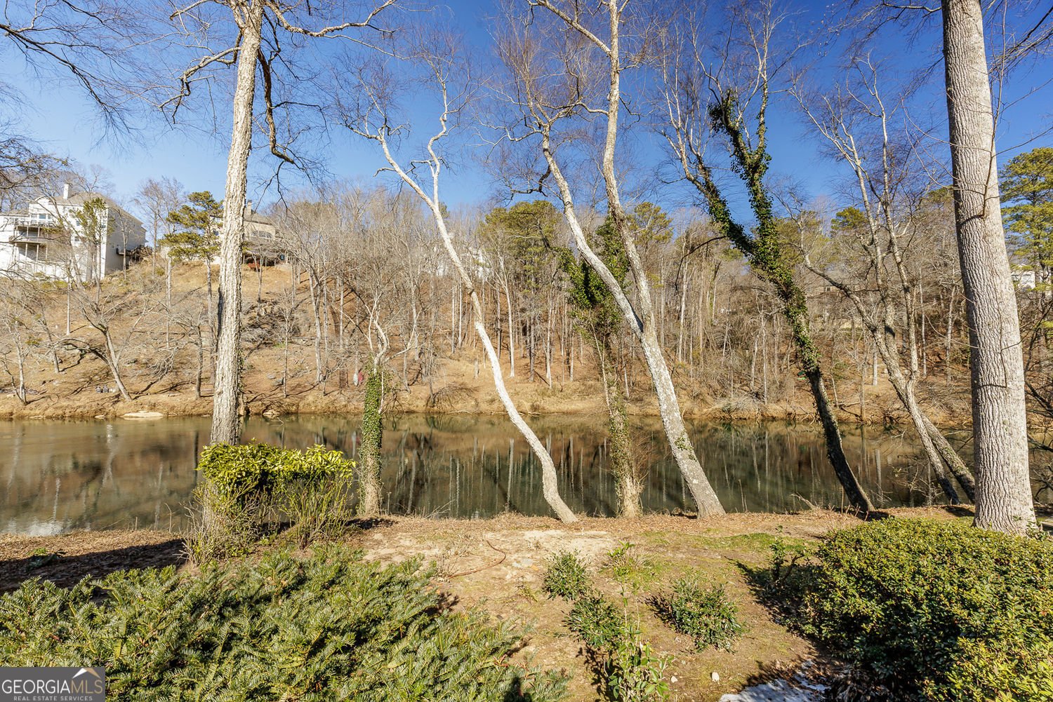 325 Riverhall Court Sandy Springs - 48