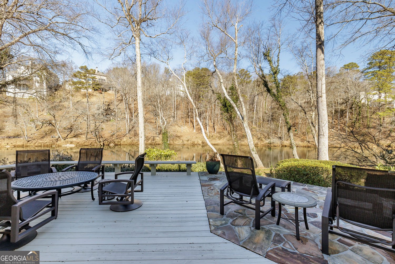 325 Riverhall Court Sandy Springs - 5