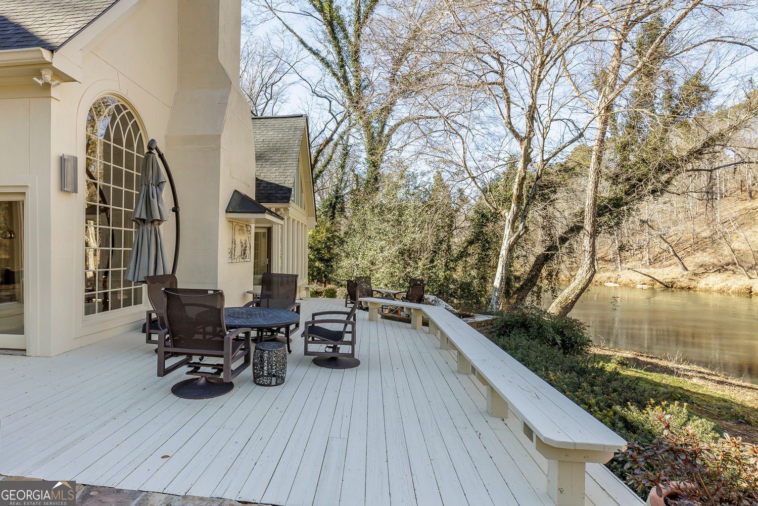 325 Riverhall Court Sandy Springs - 50