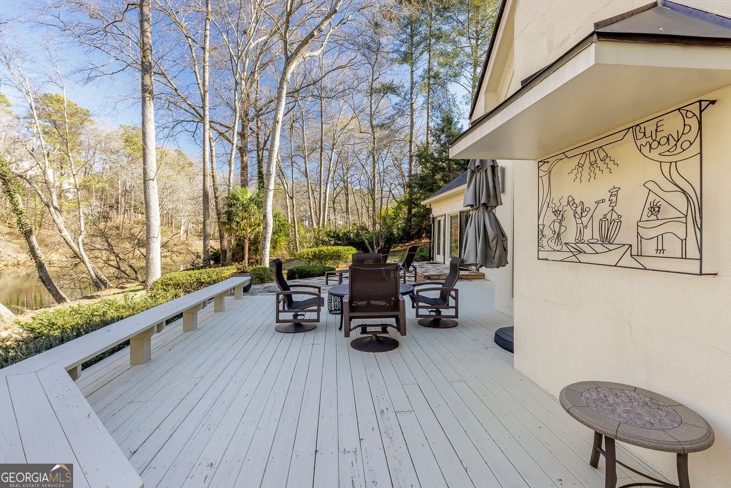 325 Riverhall Court Sandy Springs - 52