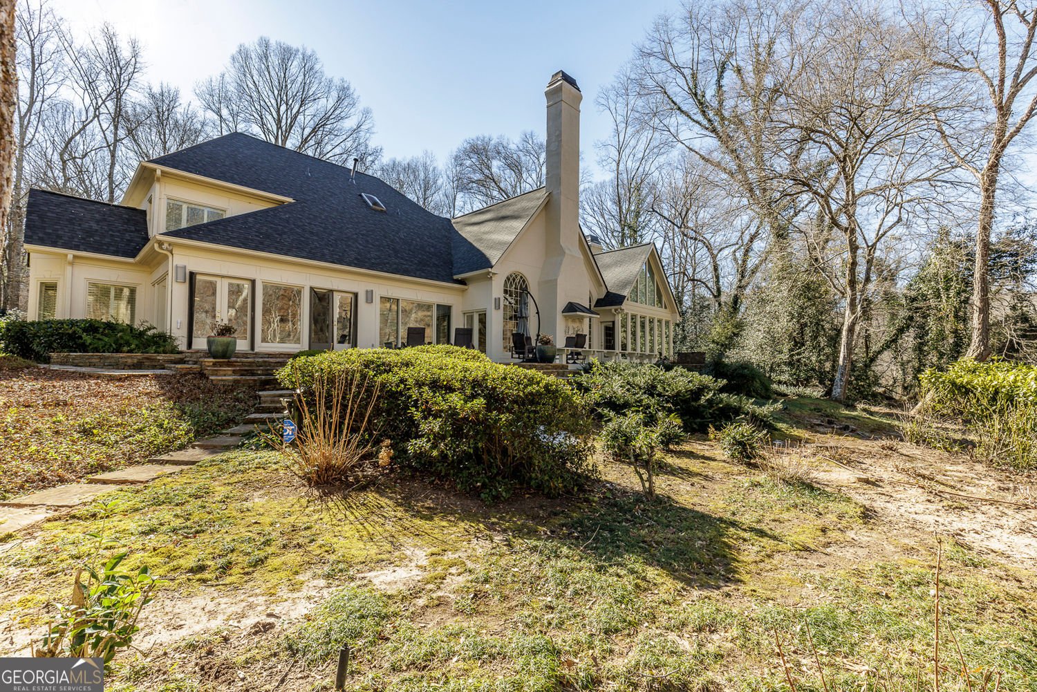 325 Riverhall Court Sandy Springs - 54
