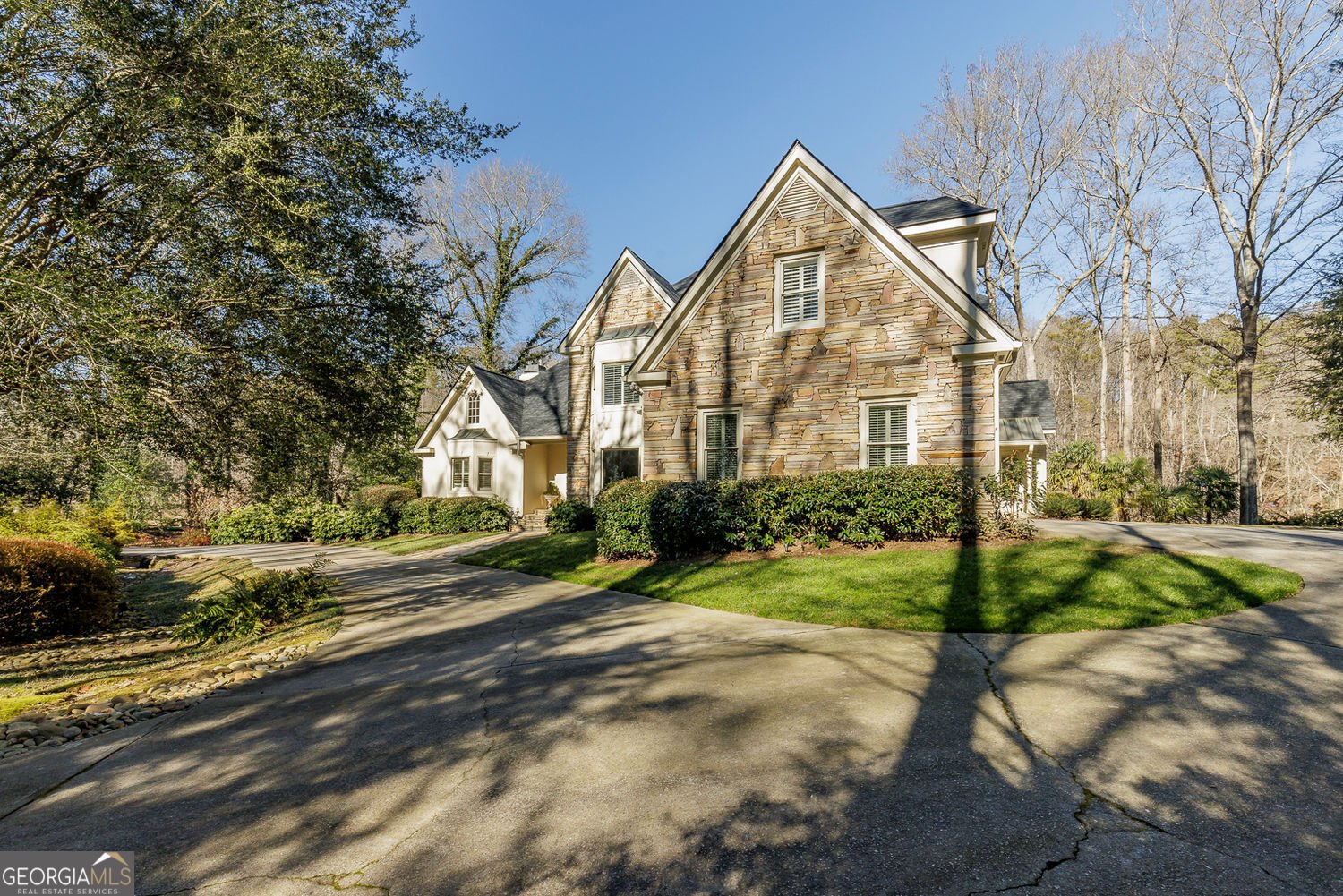 325 Riverhall Court Sandy Springs - 58