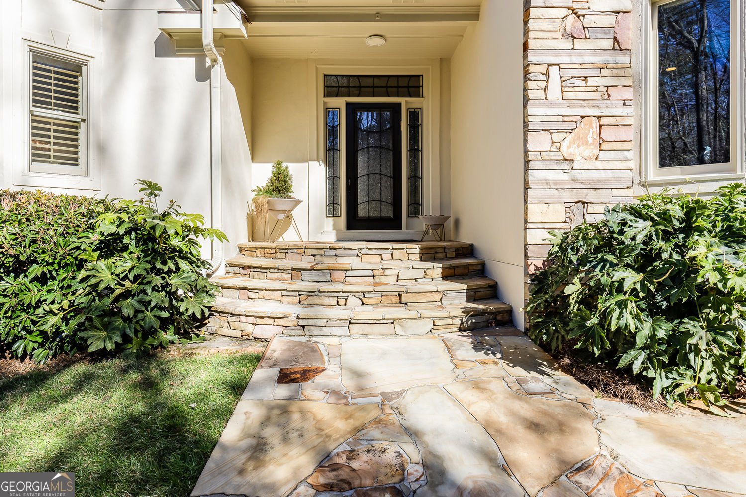 325 Riverhall Court Sandy Springs - 6
