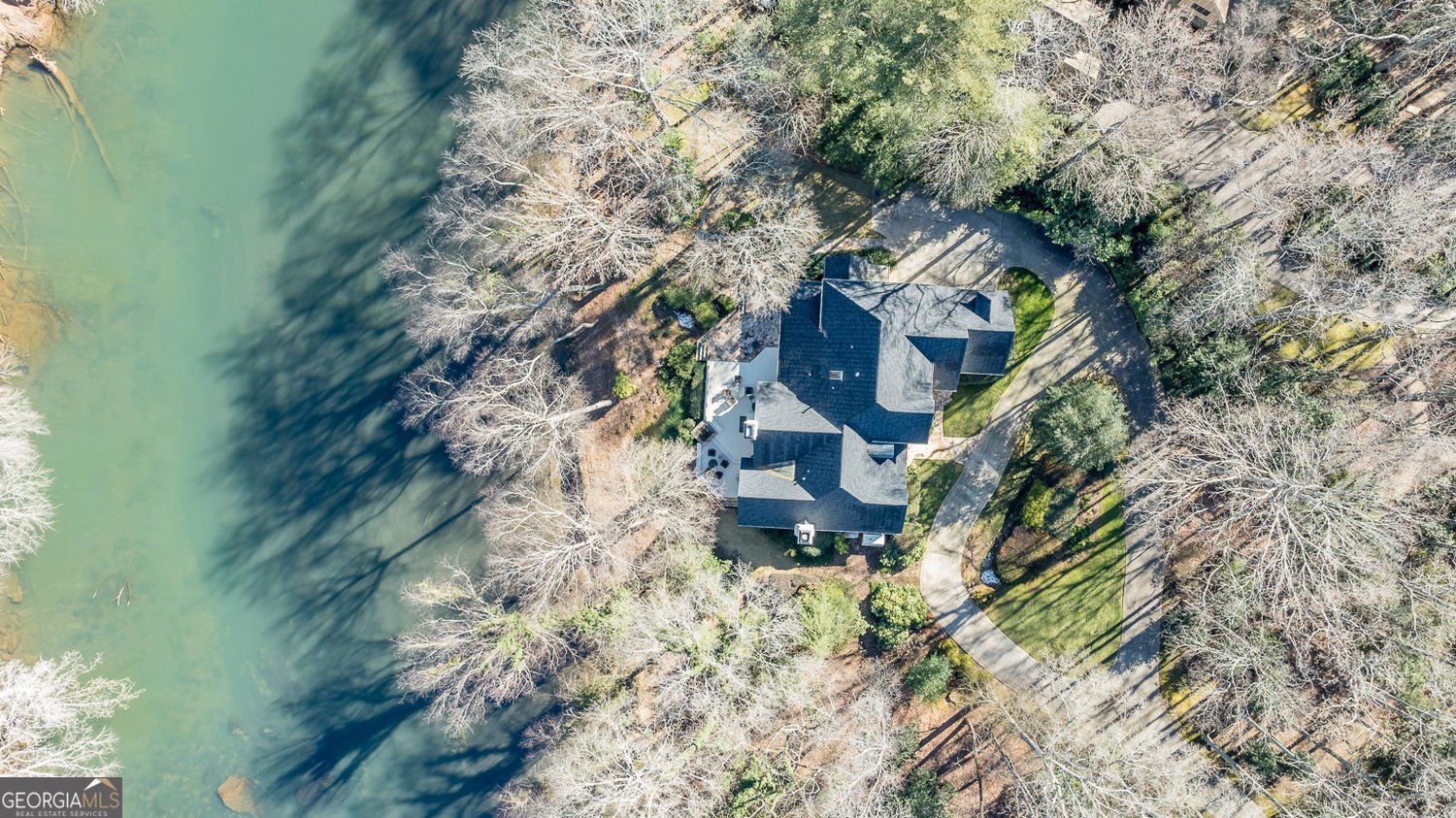 325 Riverhall Court Sandy Springs - 60