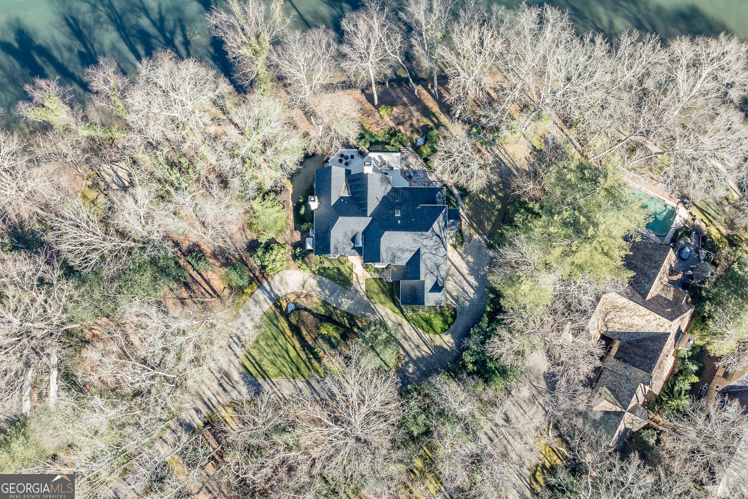325 Riverhall Court Sandy Springs - 61