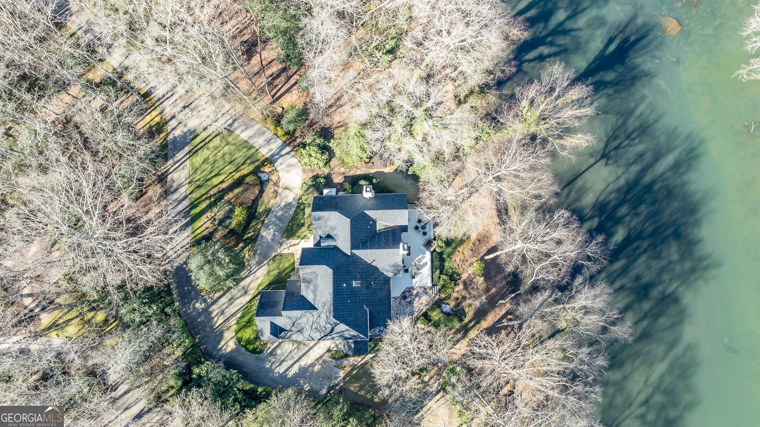 325 Riverhall Court Sandy Springs - 62