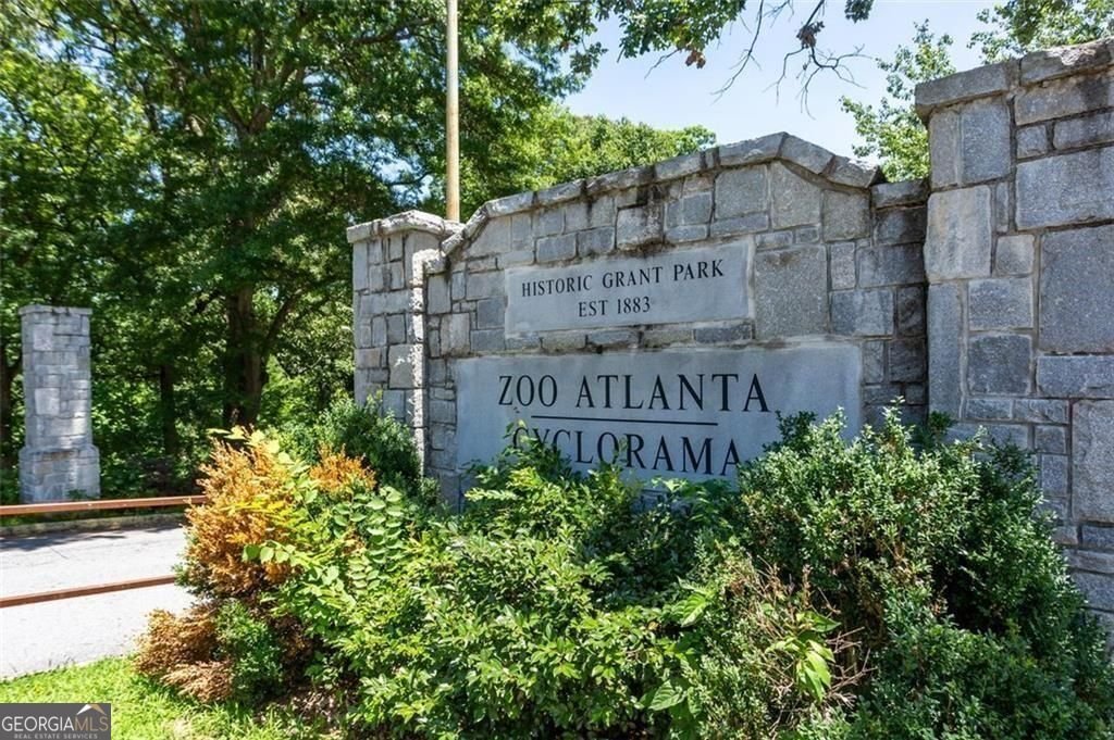 396 Pratt Drive Atlanta - 56