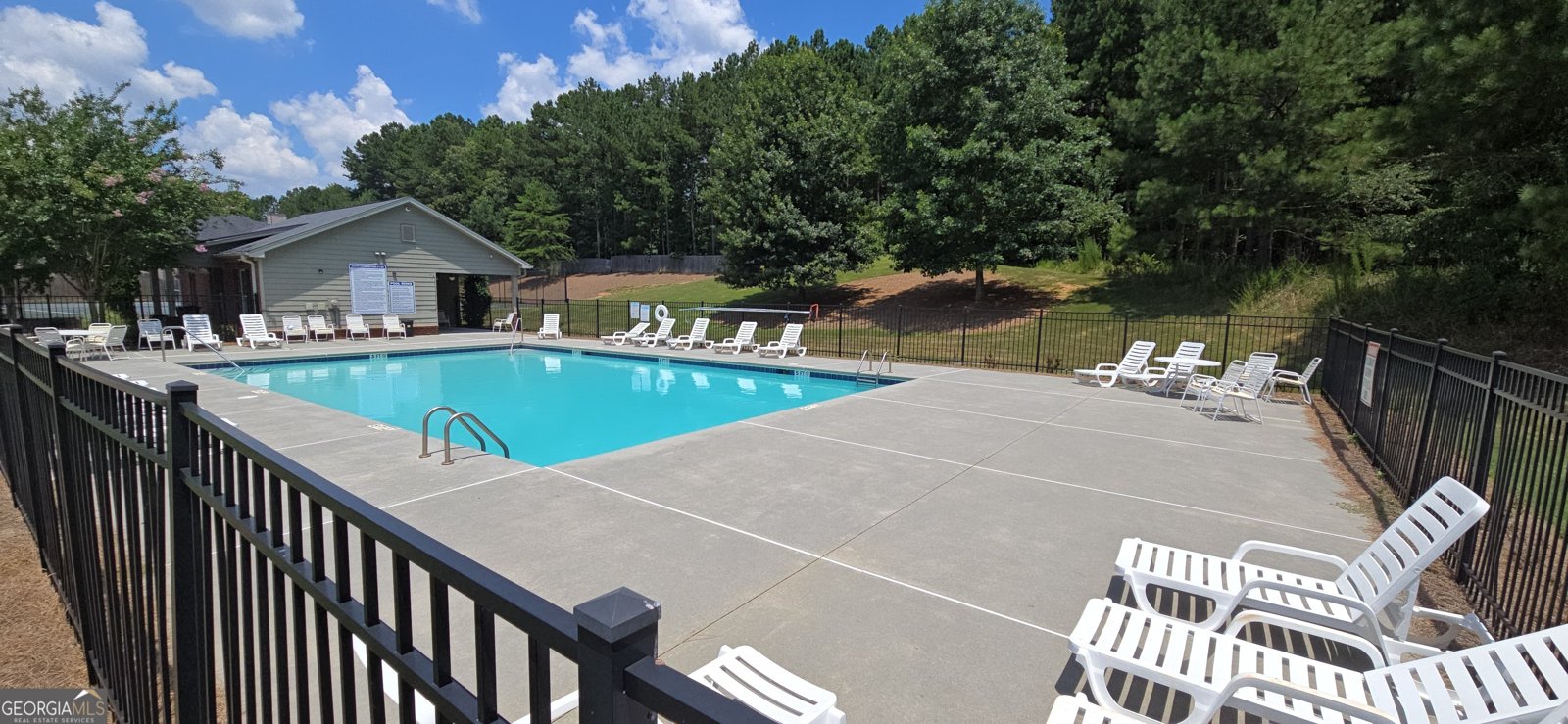 1860 Browning Bend Court Dacula - 13