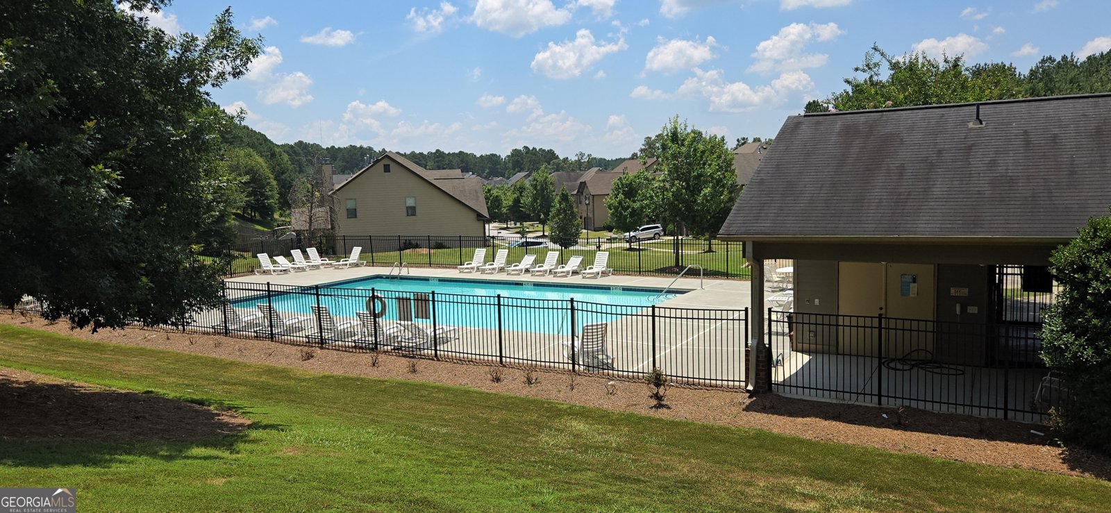 1860 Browning Bend Court Dacula - 14