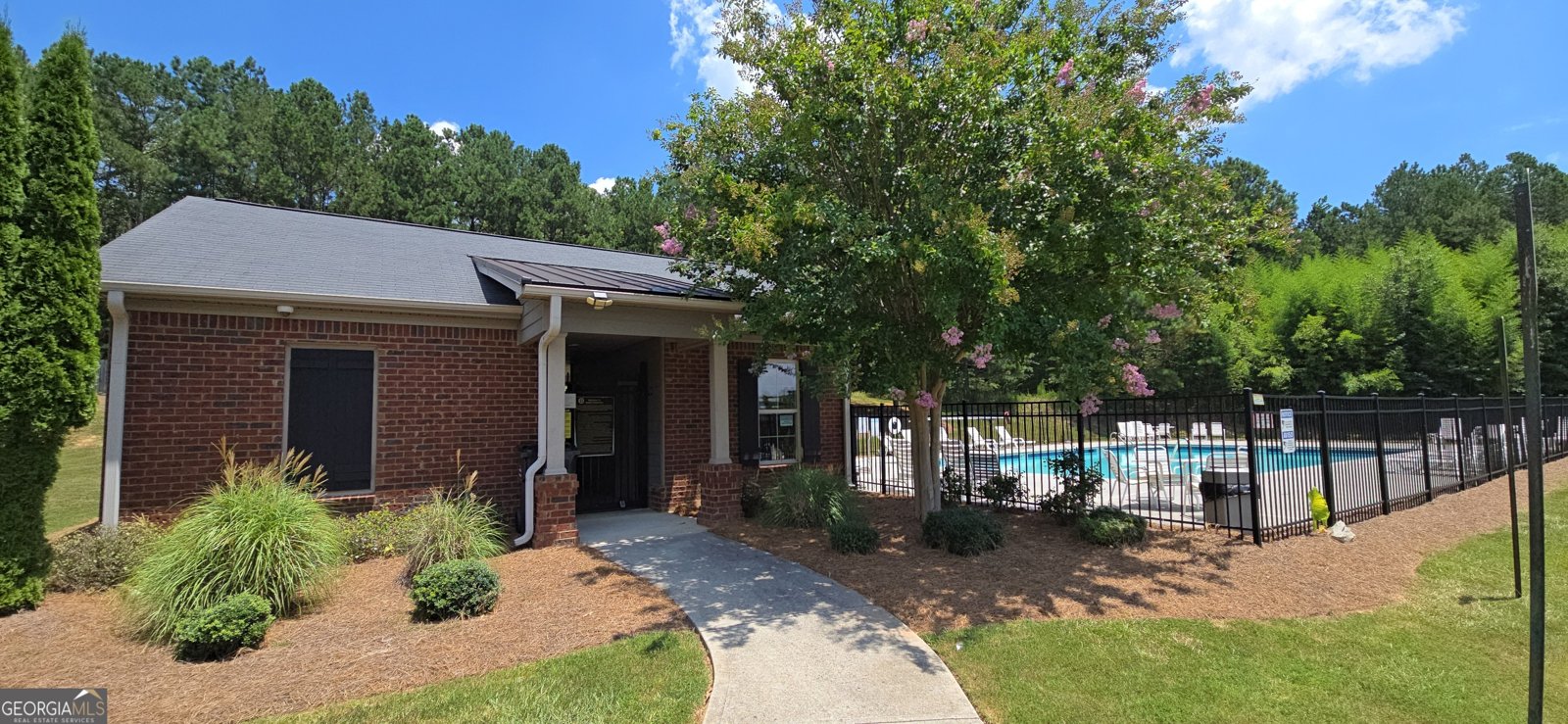 1860 Browning Bend Court Dacula - 15