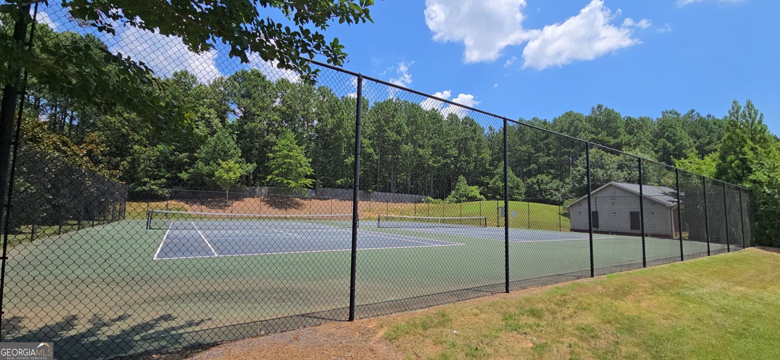 1860 Browning Bend Court Dacula - 17