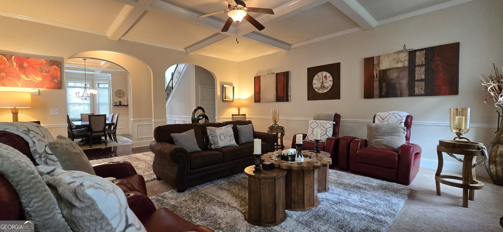 1860 Browning Bend Court Dacula - 19