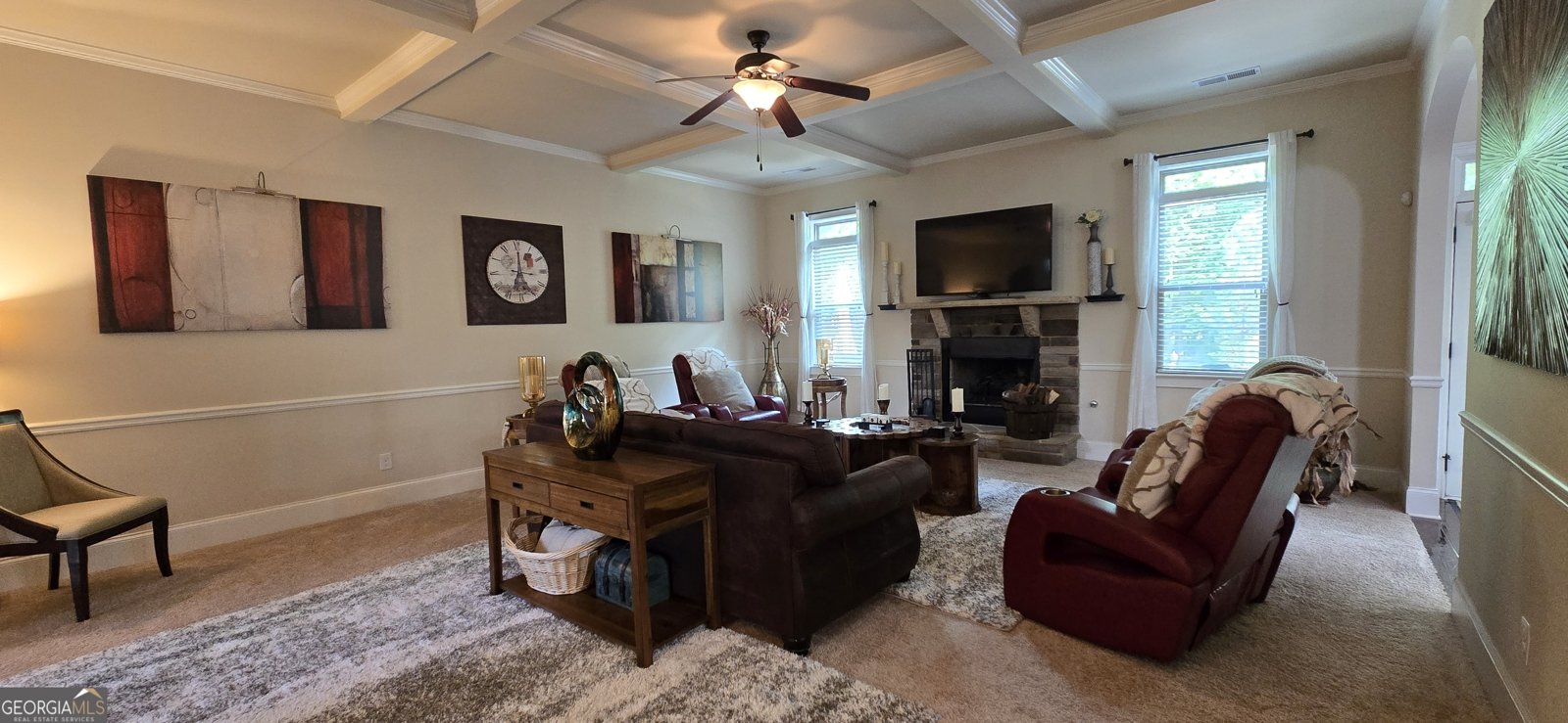 1860 Browning Bend Court Dacula - 20