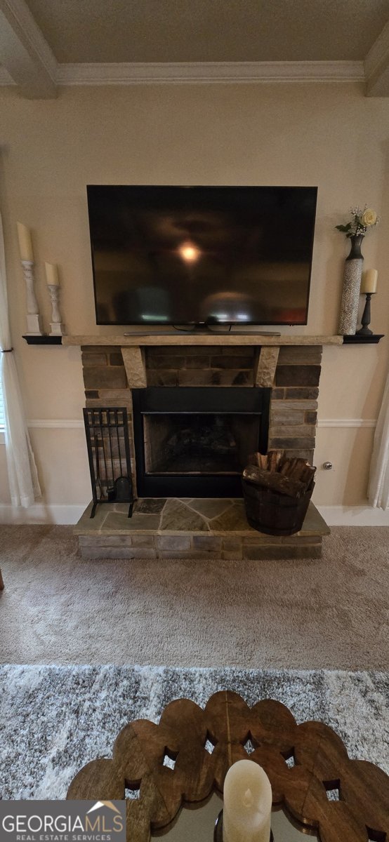 1860 Browning Bend Court Dacula - 21