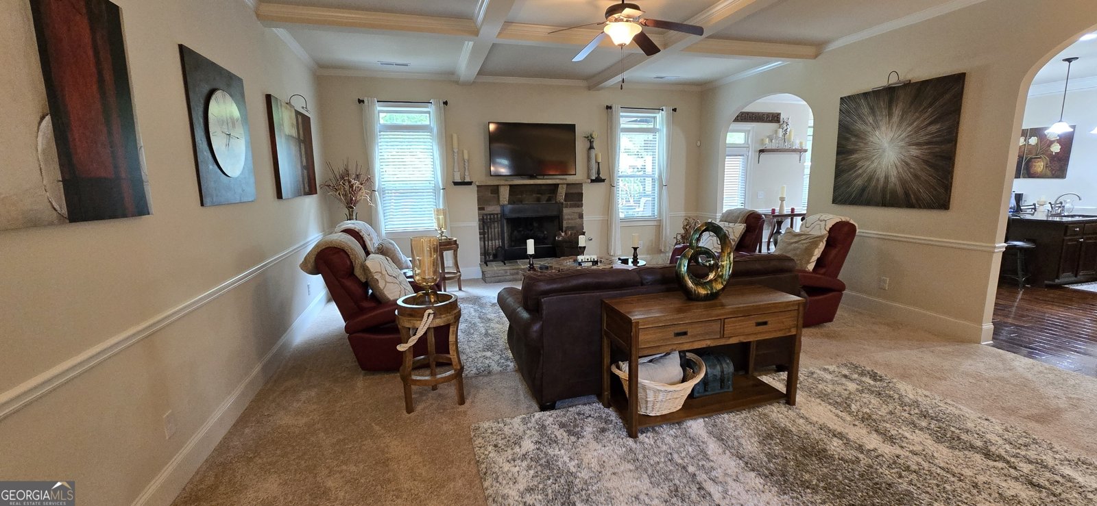 1860 Browning Bend Court Dacula - 22