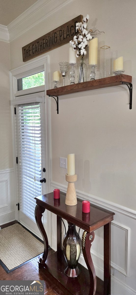 1860 Browning Bend Court Dacula - 23