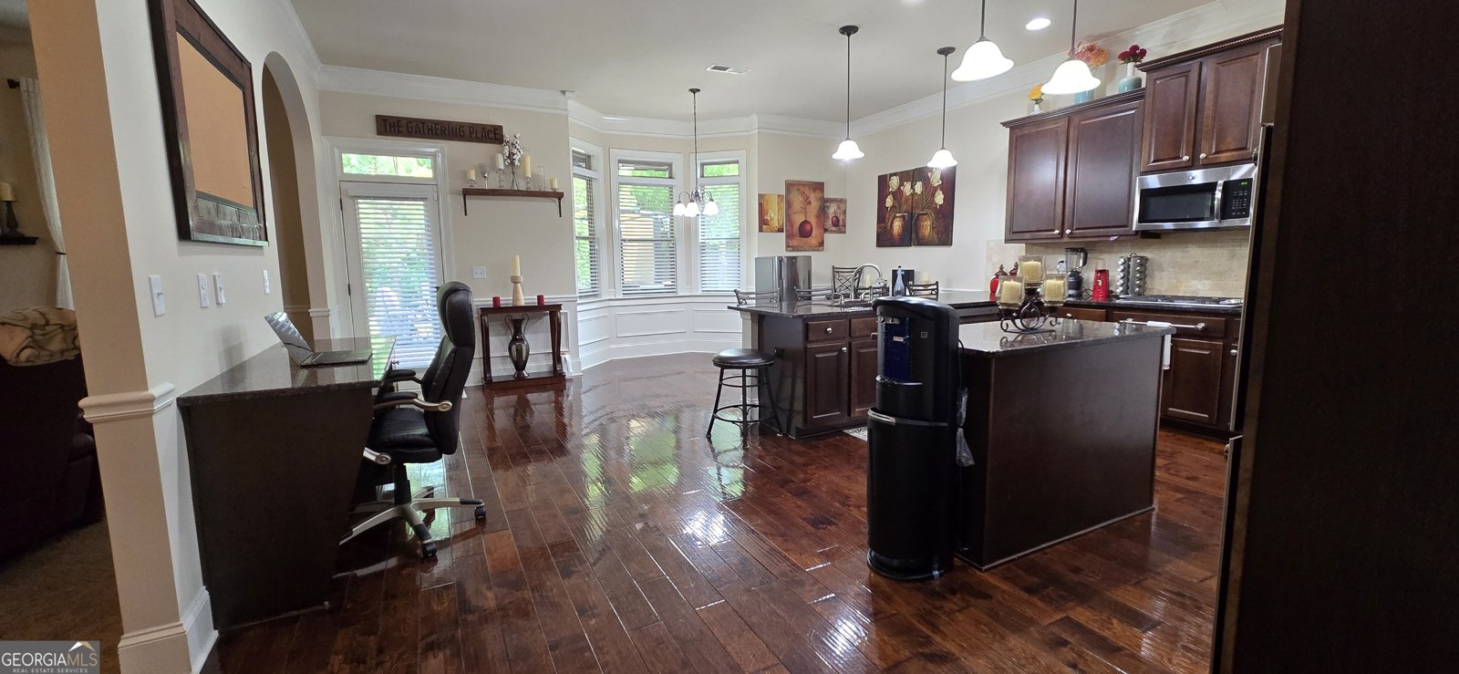 1860 Browning Bend Court Dacula - 24