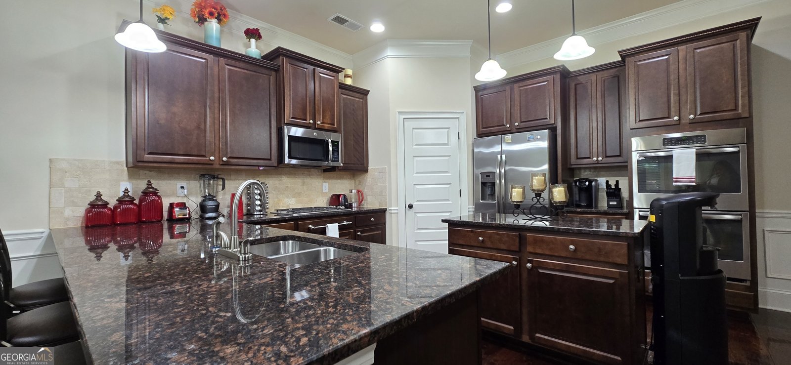 1860 Browning Bend Court Dacula - 25