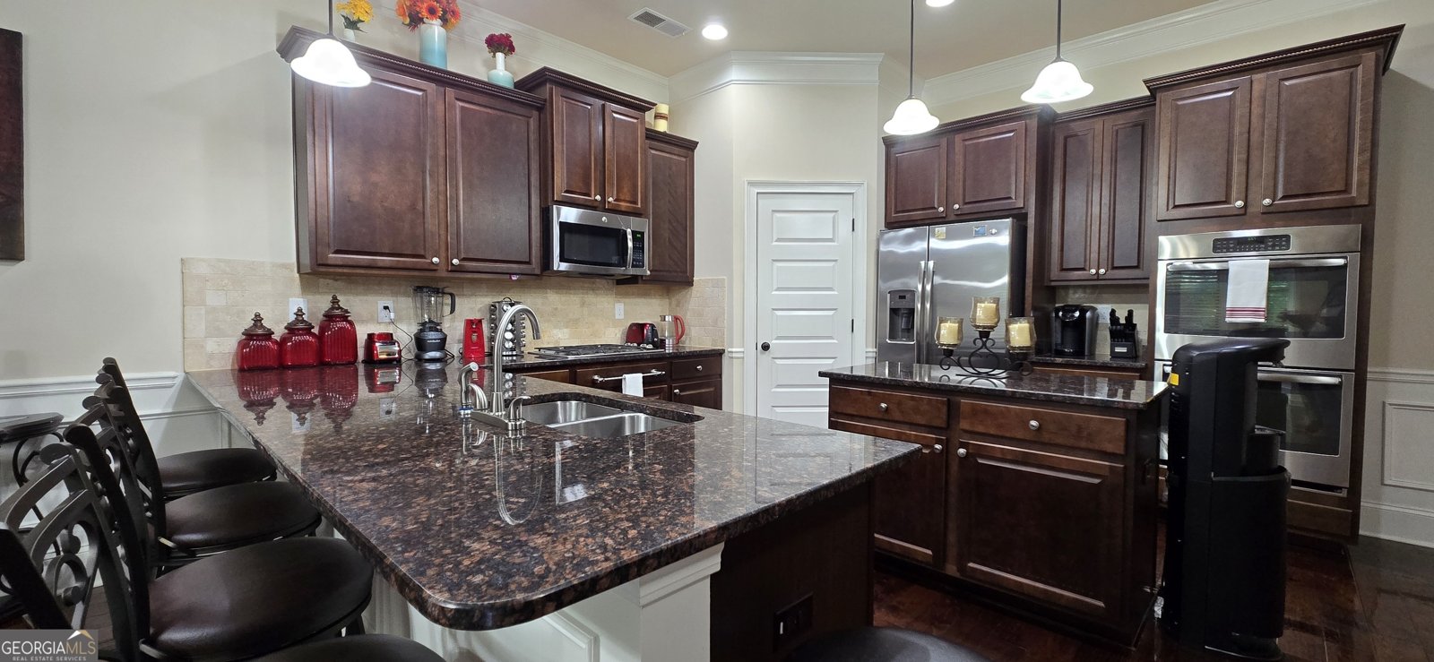 1860 Browning Bend Court Dacula - 26