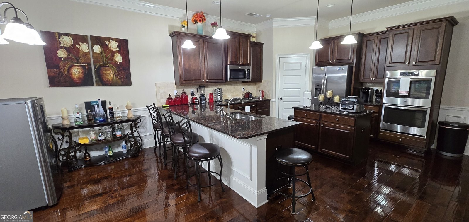 1860 Browning Bend Court Dacula - 27
