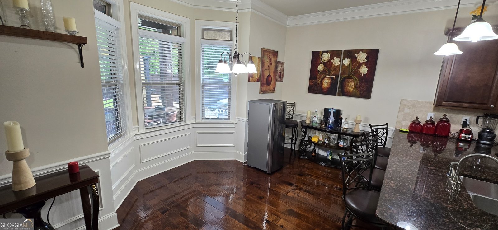1860 Browning Bend Court Dacula - 28