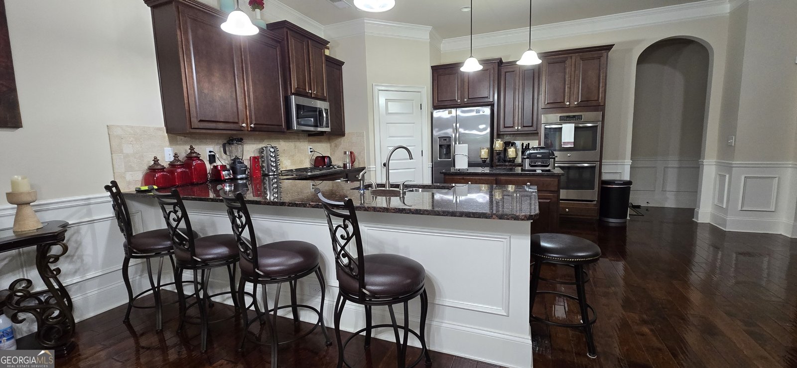 1860 Browning Bend Court Dacula - 29