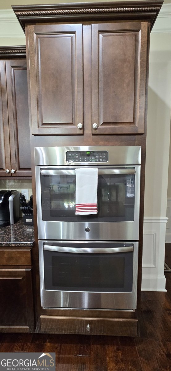 1860 Browning Bend Court Dacula - 31