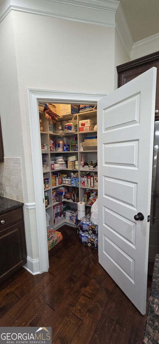 1860 Browning Bend Court Dacula - 33