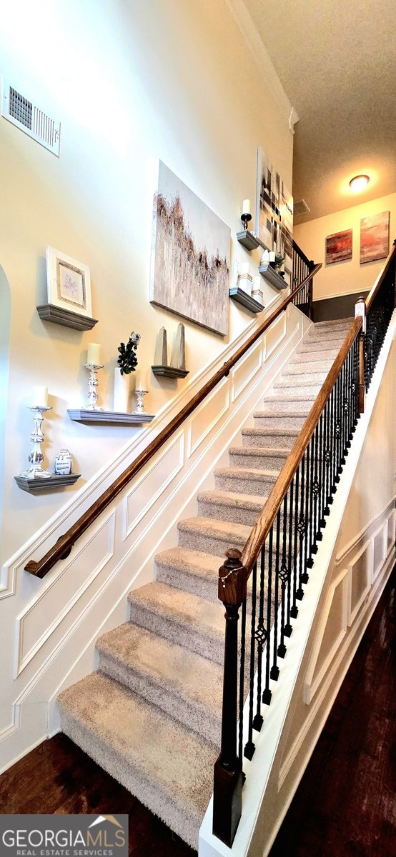 1860 Browning Bend Court Dacula - 35